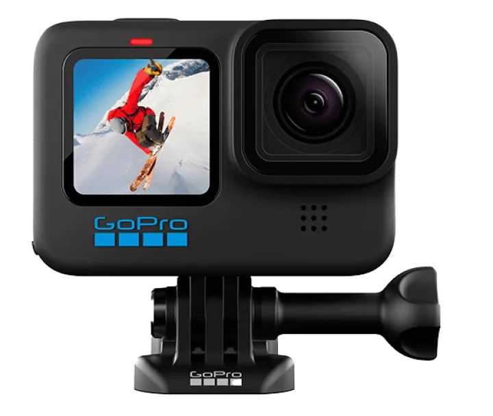 GoPro